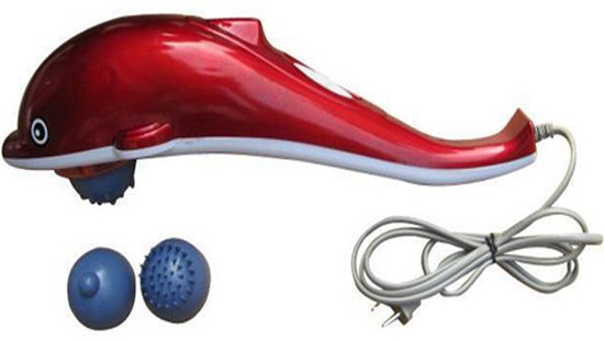 Máy Massager Cầm tay Dolphin UC-7B